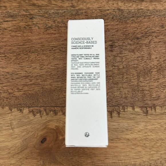 Dr. B Lab Lash & Brow Serum .17 fl oz- 5 ml - NIB - Picture 3 of 5